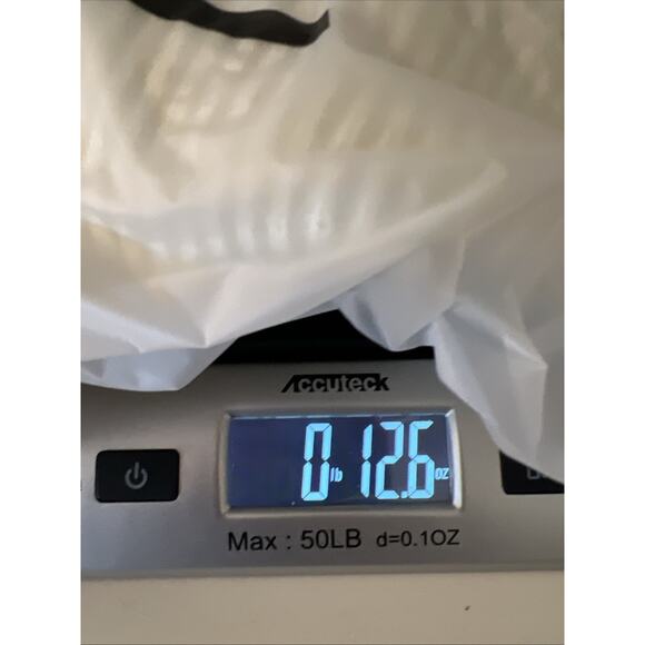 & Other Stories Women’s Wool Blend Sweater Size XS Cream Ruffles Coquette Twee - Picture 9 of 9